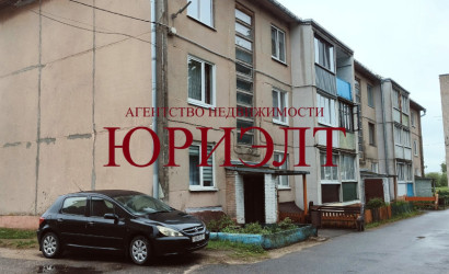 Купить 4-комнатную квартиру, Барановичи, Репина, 60. Фото 12