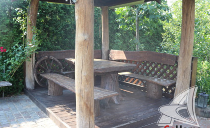 Купить дом, Брест, Речица, 13.43 соток. Фото 21