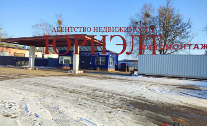 Продажа помещения, Гродно, Суворова, 256А, 63.8 кв.м.. Фото 1