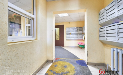 Снять 2-комнатную квартиру, Минск, ул. Рафиева, д. 54 (Московский район). Фото 18