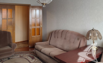 Купить 3-комнатную квартиру, Брест, Восток, пр-т Партизанский. Фото 2