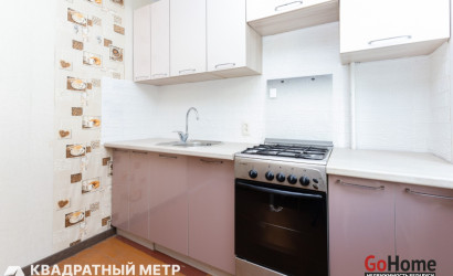 Купить 2-комнатную квартиру, Минск, ул. Платонова, д. 33/1 (Советский район). Фото 3