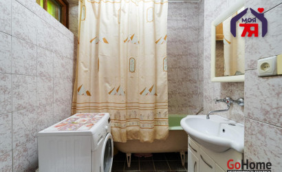 Купить коттедж, Михановичи, Заречная ул., 23.29 соток. Фото 16