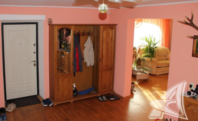 Купить дом, Жабинка, г. Жабинка, 15 соток. Фото 11