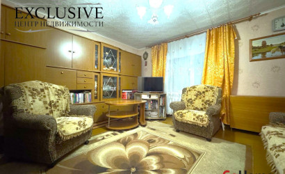 Купить 3-комнатную квартиру, Новополоцк, Дзержинского ул., 9. Фото 3