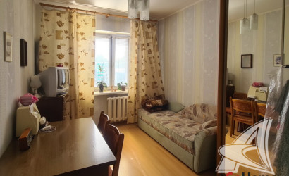 Купить 2-комнатную квартиру, Брест, Центр, ул. Халтурина. Фото 7