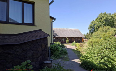 Купить коттедж, Черни, Брестская, 30 соток. Фото 6