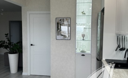 Купить 3-комнатную квартиру, Брест, Гобк, ул. Героев обороны Брестской крепости. Фото 11