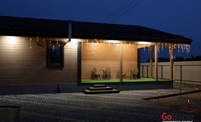 Снять на сутки коттедж, Гомель, СТ Незабудка д. 6. Фото 18