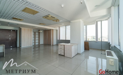 Аренда офиса, Минск, Победителей просп., 7/А,  258.7 кв.м.. Фото 7