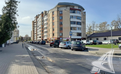 Продажа торгового помещения, Брест, Центр,  155.8 кв.м.. Фото 3