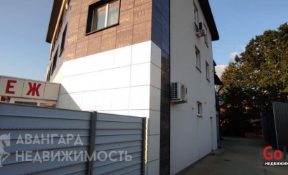 Аренда склада, Ратомка, Заславская ул., 13,  404 кв.м.. Фото 37