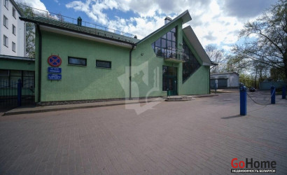 Аренда помещения, Минск, Калиновского ул., 31/а, 24.3 кв.м.. Фото 1