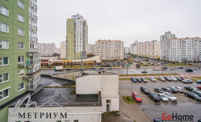 Купить 3-комнатную квартиру, Минск, Неманская ул., 17 (Фрунзенский район). Фото 3
