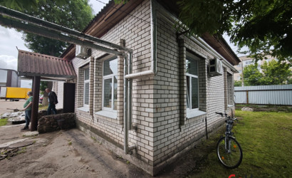 Продажа склада, Орша, Доминиканская, 40,  от 2150 до 2160 кв.м.. Фото 7