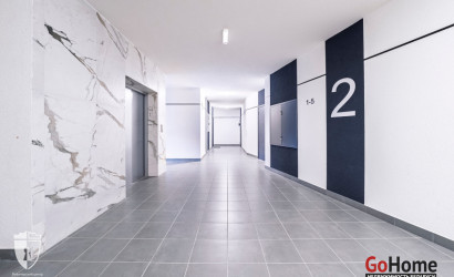 Купить 3-комнатную квартиру, Минск, Нововиленская, 57 (Центральный район). Фото 27