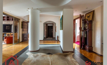 Снять 4-комнатную квартиру, Минск, Красная, 22 (Советский район). Фото 22