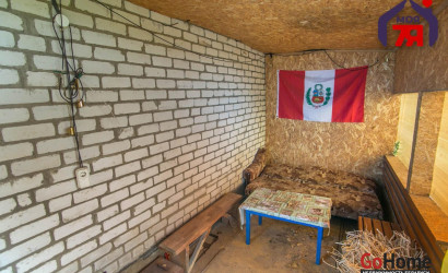 Купить дом, Березинское, Луговая ул., 25 соток. Фото 26