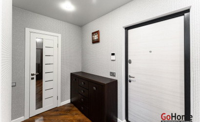 Купить 1-комнатную квартиру, Минск, Беды ул., 44 (Советский район). Фото 22