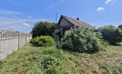  1-этаж.(58 м2), Драчково(Сталинская ул.)