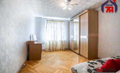 Купить 3-комнатную квартиру, Минск, Мазурова ул., 12 (Фрунзенский район). Фото 7