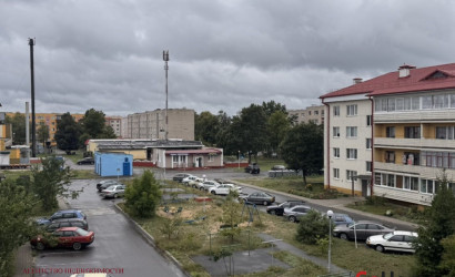 Купить 1-комнатную квартиру, Жабинка, Центральная. Фото 8