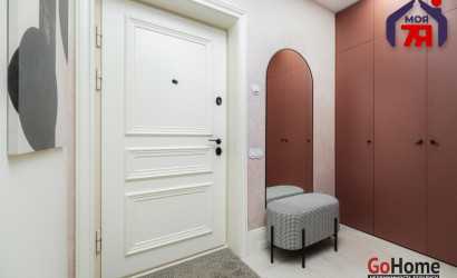 Купить 2-комнатную квартиру, Копище, Николая Камова ул., 1. Фото 11