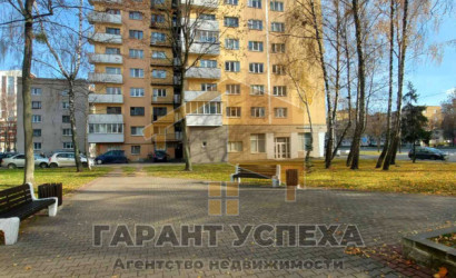 Купить 3-комнатную квартиру, Брест, просп. Машерова, д. . Фото 17