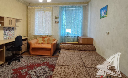 Купить 2-комнатную квартиру, Брест, Центр, ул. Островского. Фото 6