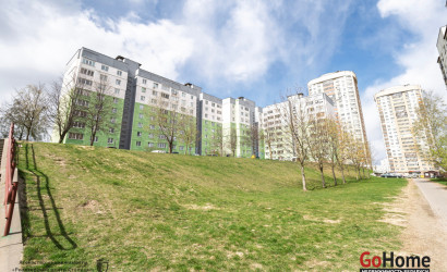 Купить 3-комнатную квартиру, Минск, Колесникова, 10(Фрунзенский район). Фото 41