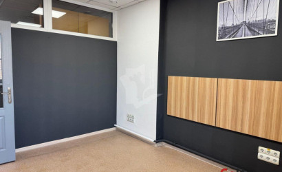 Аренда офиса, Минск, Скрыганова ул., 6,  77 кв.м.. Фото 5