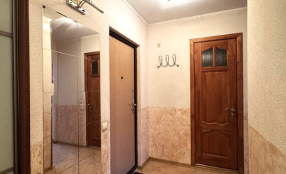 Купить 3-комнатную квартиру, Полоцк, Гвардейской Армии 6-й ул., 39. Фото 19