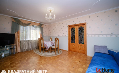 Купить дом, Колодищи, Сиреневая ул., 12.61 соток. Фото 22
