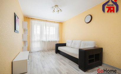 Купить 1-комнатную квартиру, Минск, Якубова ул., 28(Ленинский район). Фото 5