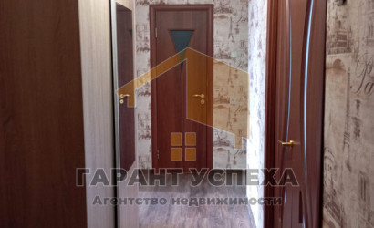 Купить 2-комнатную квартиру, Брест, ул. Халтурина, д. . Фото 8