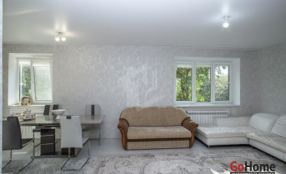 Купить коттедж, Ратомка, Минская ул., 10.18 соток. Фото 10