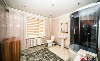 Купить коттедж, Семково, 21 соток. Фото 31