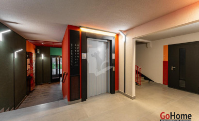 Купить 1-комнатную квартиру, Копище, Пилотная ул., 22. Фото 35