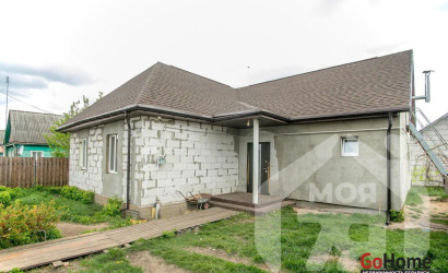 Купить дом, Молодечно, Гоголя ул., 6 соток. Фото 20