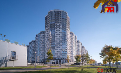 Купить 2-комнатную квартиру, Минск, Ратомская ул., 7 (Центральный район). Фото 31