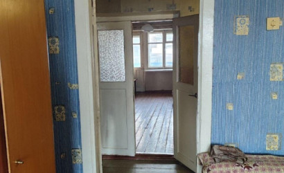 Купить 3-комнатную квартиру, Узда, Первомайская ул., 54. Фото 14