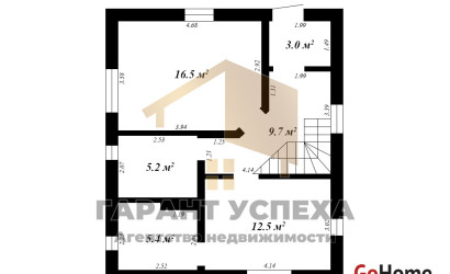 Купить дачу, Мухавец, Мухавецкий с/с, 5.04 соток. Фото 18