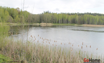 Купить дом, Пруды, Дзержинского, 71, 17 соток. Фото 1