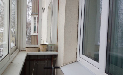 Купить 1-комнатную квартиру, Витебск, Богдана Хмельницкого. Фото 7