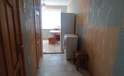 Купить 3-комнатную квартиру, Пинск, Солнечная, 42. Фото 5