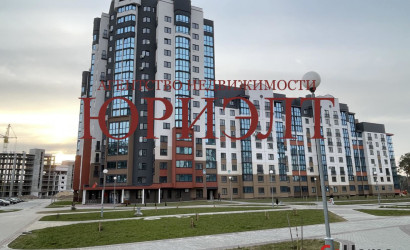 Купить 2-комнатную квартиру, Гродно, Ивана Якубовского, 9А. Фото 1