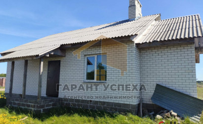 Купить дом, Томашовка, Томашовский с/с, 15.19 соток. Фото 4