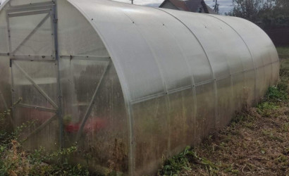 Купить дом в деревне, Верас-81, 5.48 соток. Фото 14