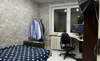 Купить 4-комнатную квартиру, Витебск, Фрунзе, 22/2. Фото 10