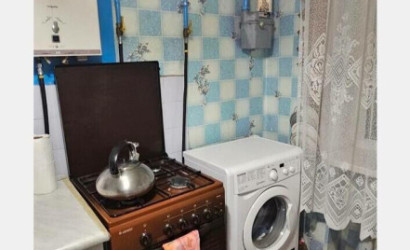 Купить 2-комнатную квартиру, Деревная, Школьная ул., 19. Фото 12